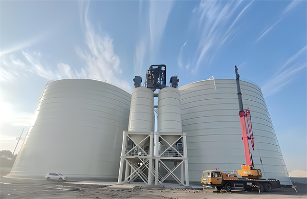 获嘉大型钢板库